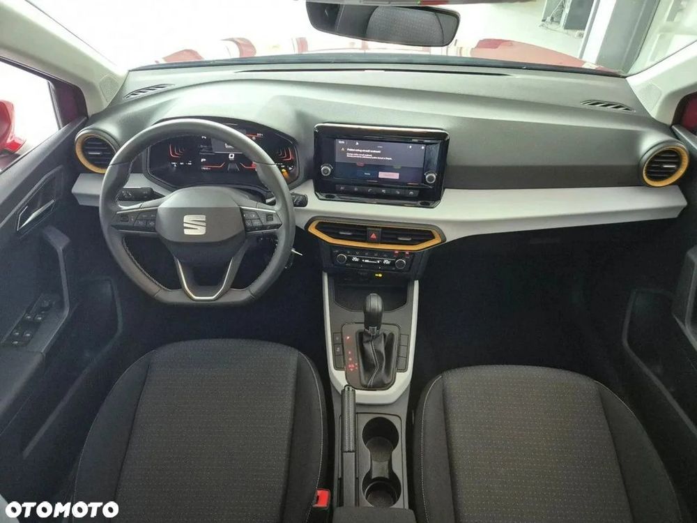 Seat Arona 1.0 TSI Style S&S DSG - 14