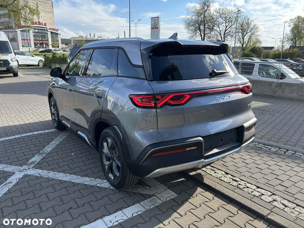 BYD Atto 2 DM-i Boost - 12