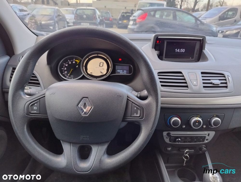 Renault Megane - 7