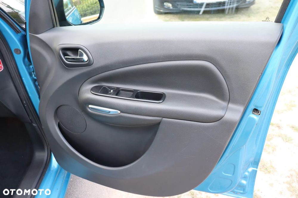 Citroën C3 Picasso 1.6 HDi Exclusive Euro5 - 23