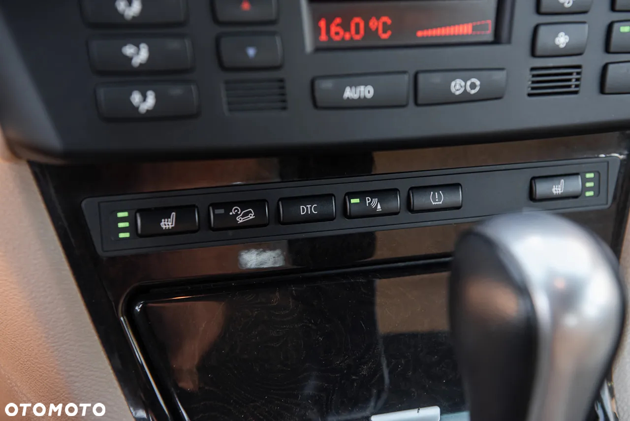 BMW X3 3.0d - 21