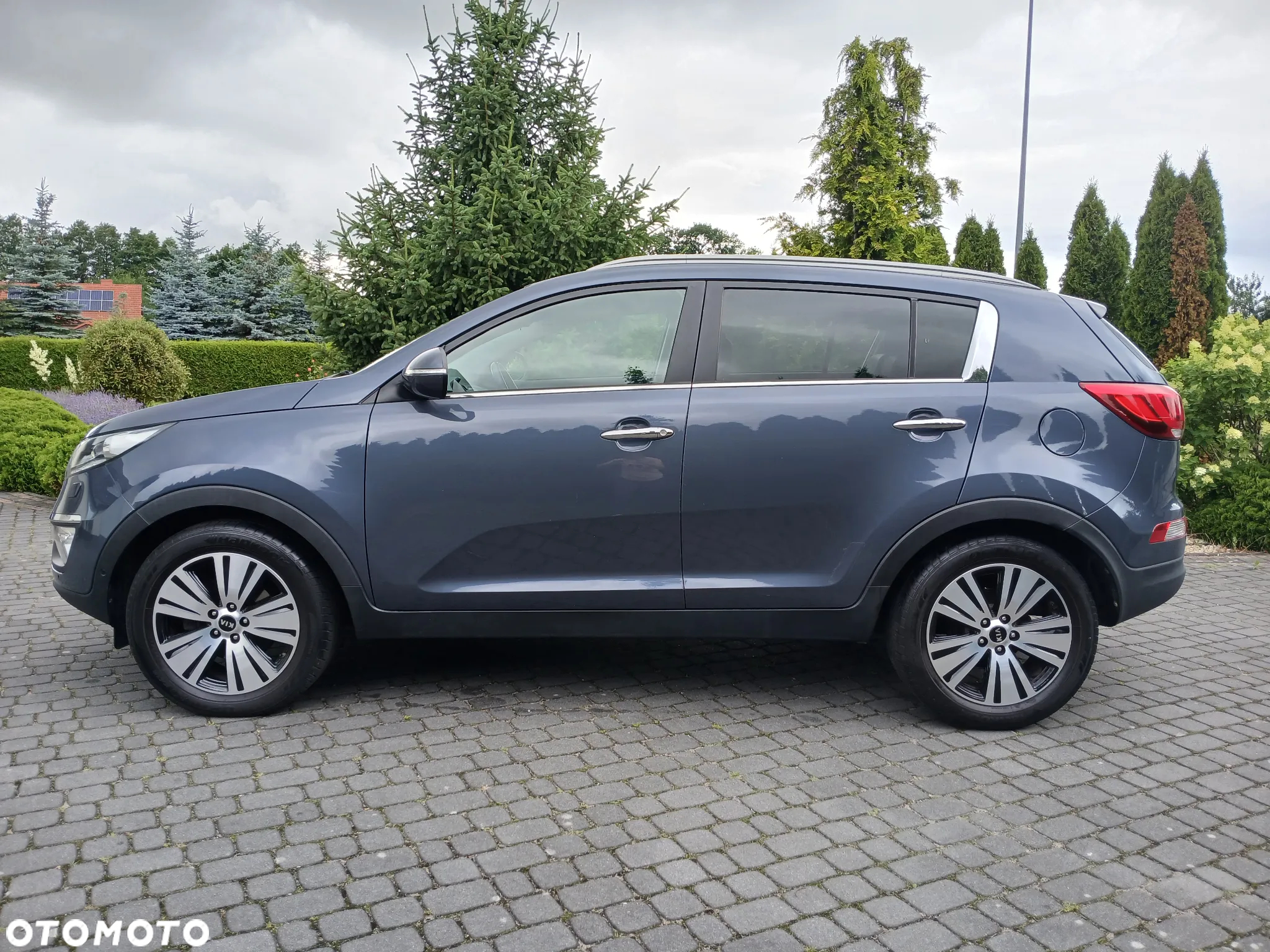 Kia Sportage 2.0 GDI XL 2WD - 3