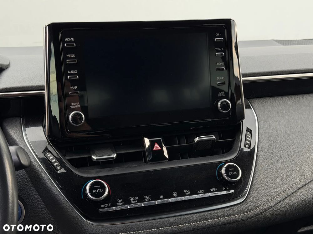 Toyota Corolla 1.8 Hybrid Comfort - 18