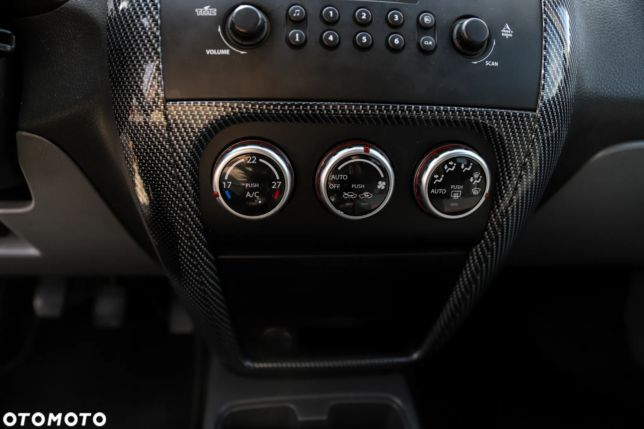 Suzuki SX4 - 22