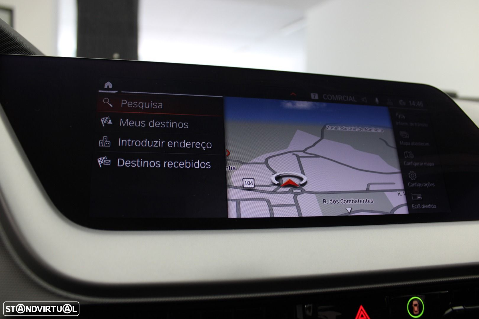 BMW 116 d Auto - 15