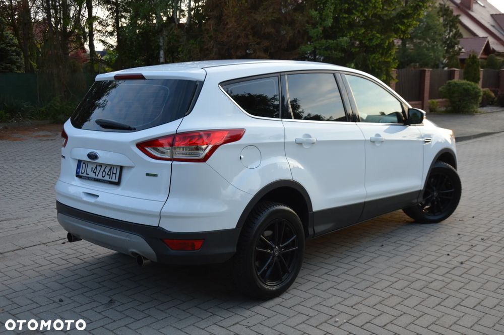 Ford Kuga 1.5 EcoBoost 2x4 SYNC - 3