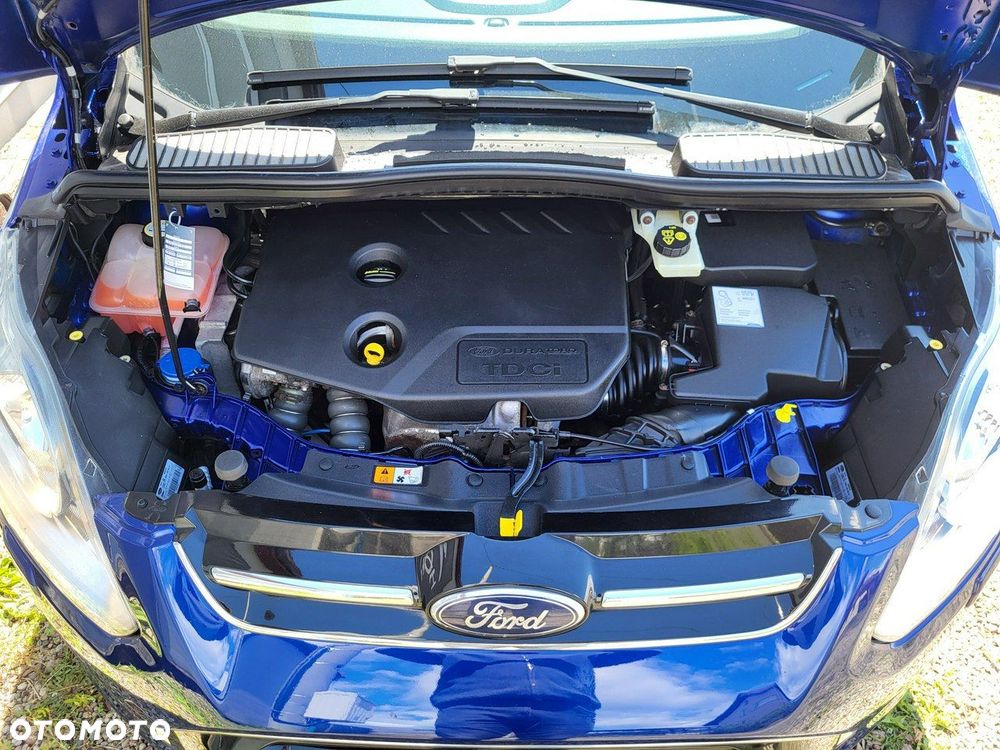 Ford C-MAX - 10