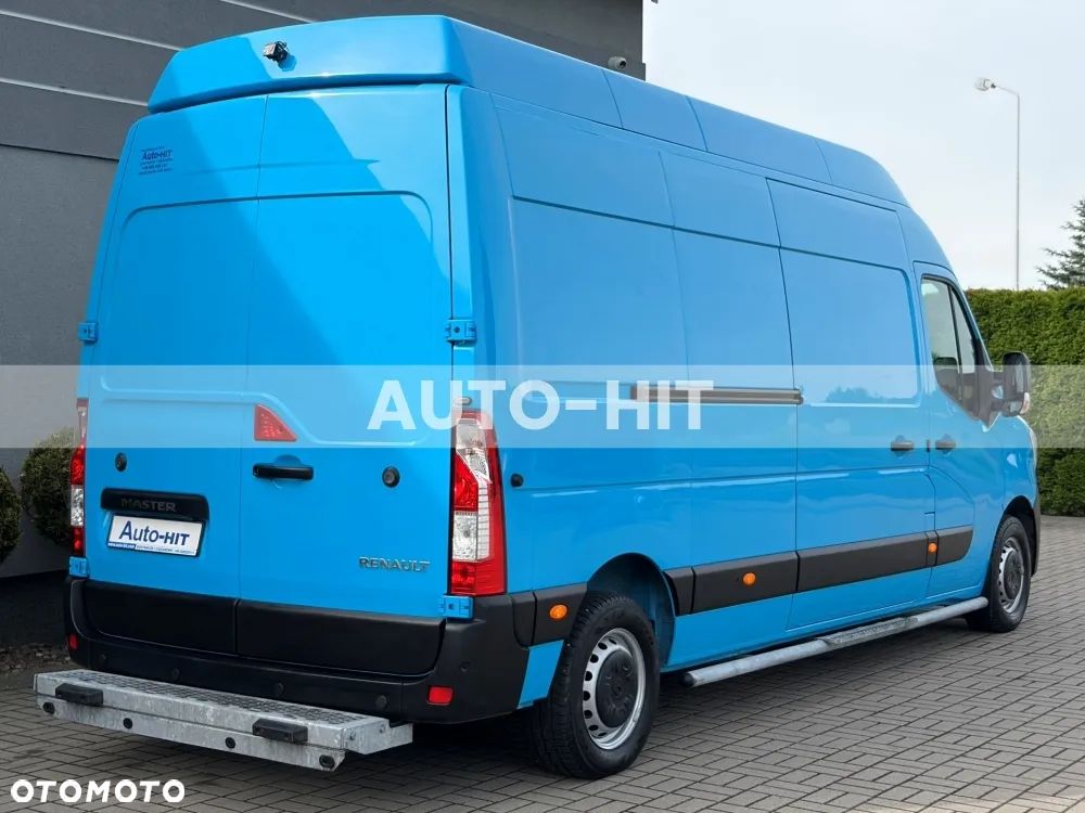 Renault Master - 14