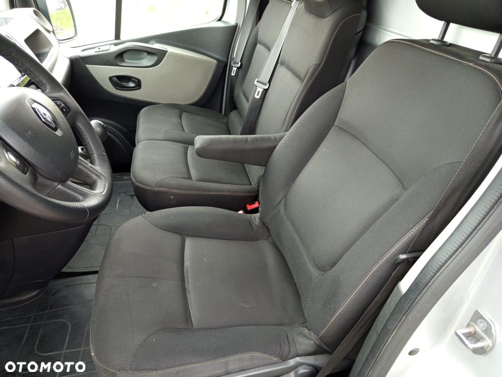 Renault TRAFIC - 20