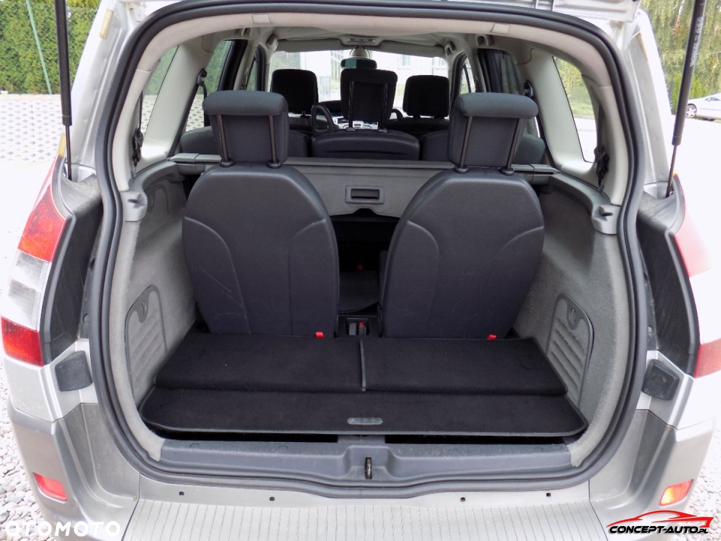 Renault Scenic - 20