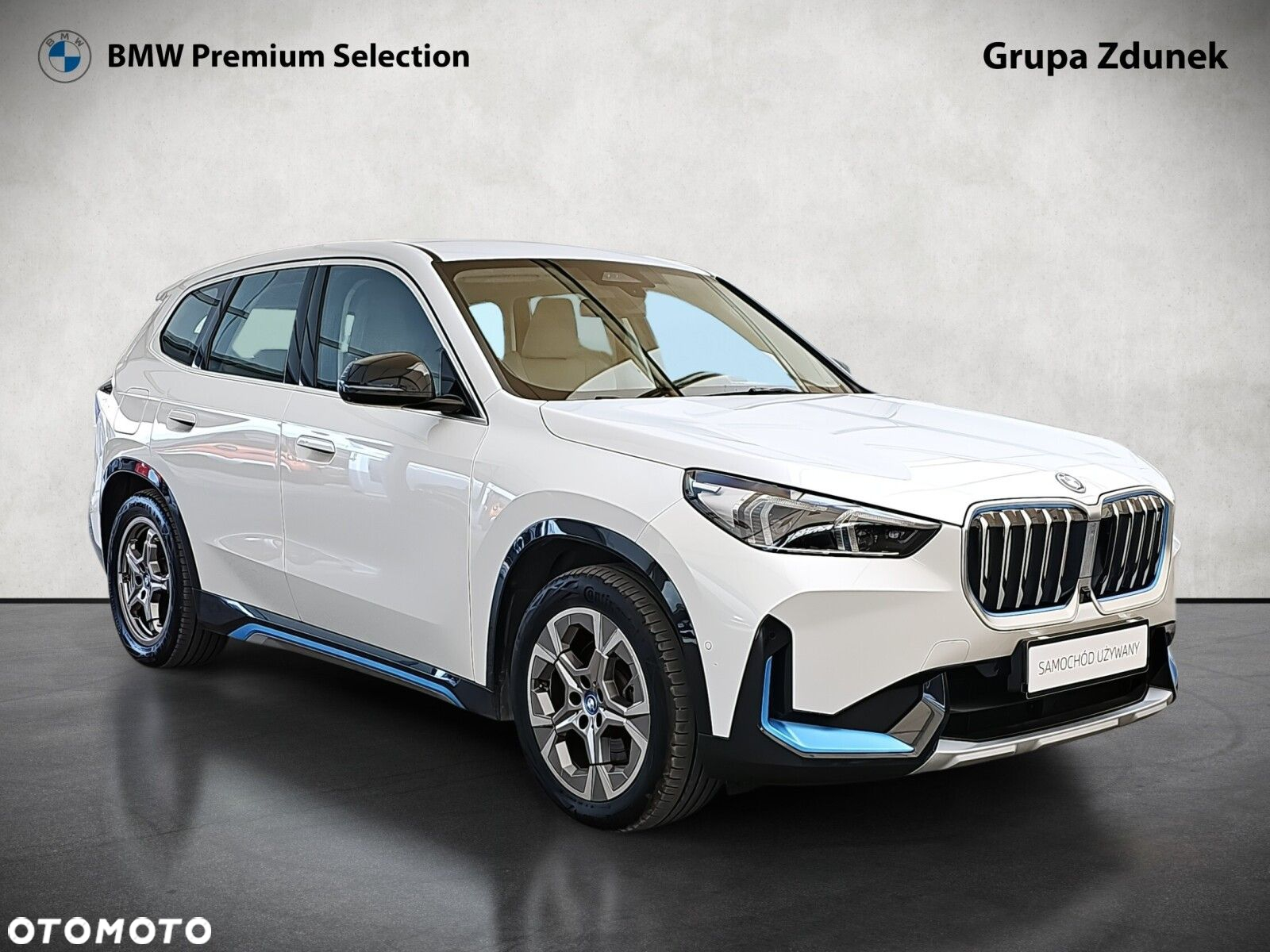 BMW iX1 - 3