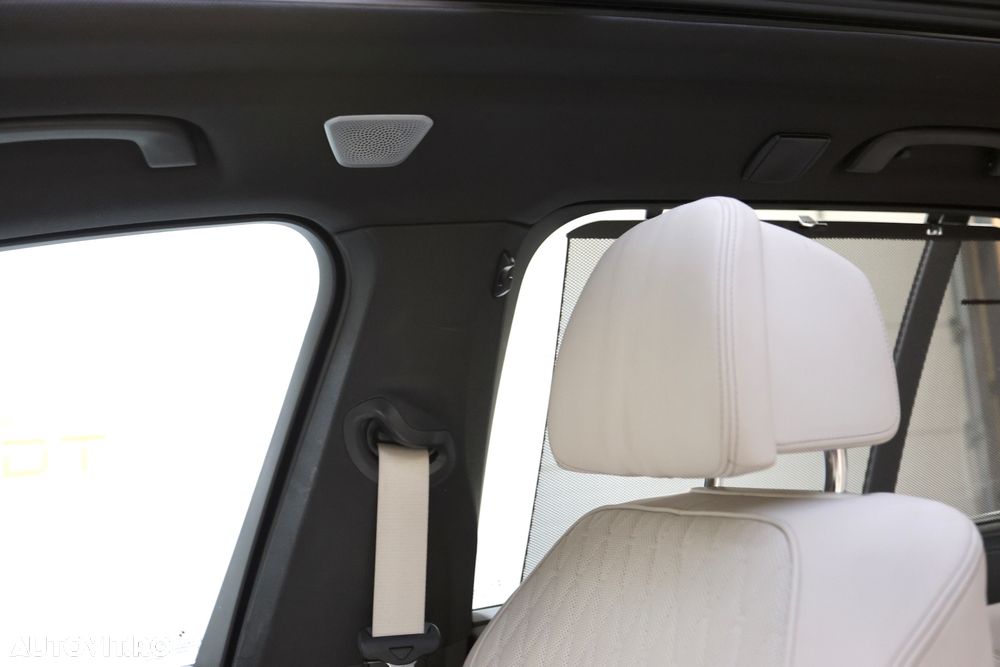 BMW X5 xDrive45e - 14