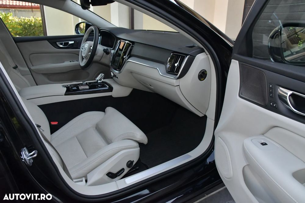Volvo S60 T8 eAWD Inscription - 30