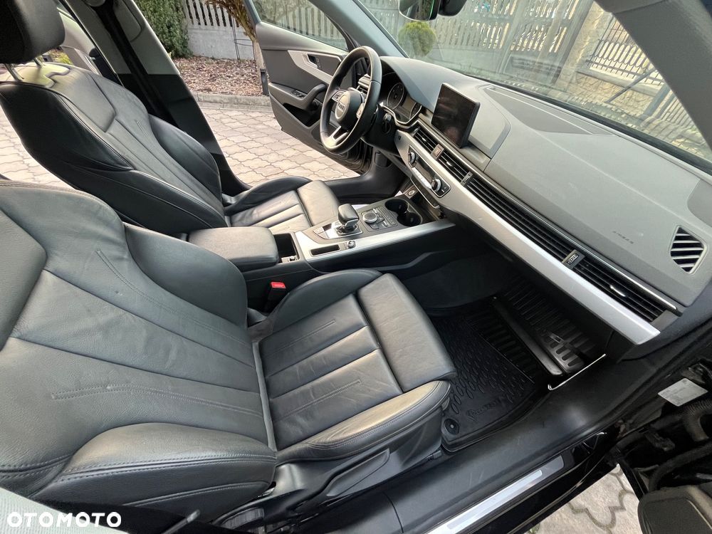 Audi A4 Avant - 24