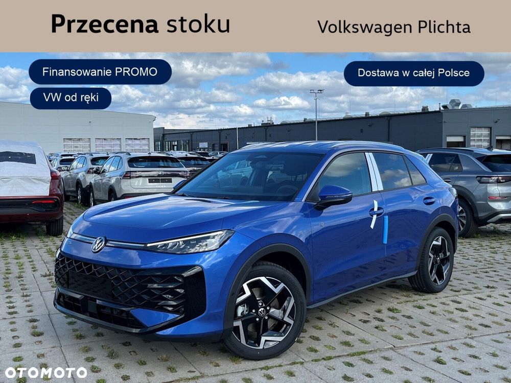 Volkswagen T-Roc 1.5 eTSI R-Line DSG - 2
