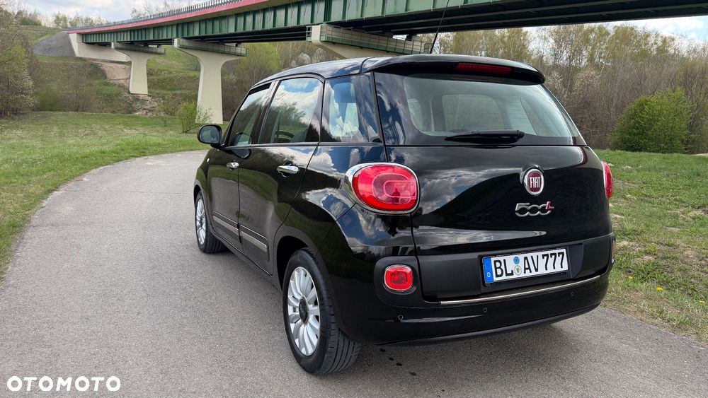Fiat 500L 1.4 16V Opening Edition - 30