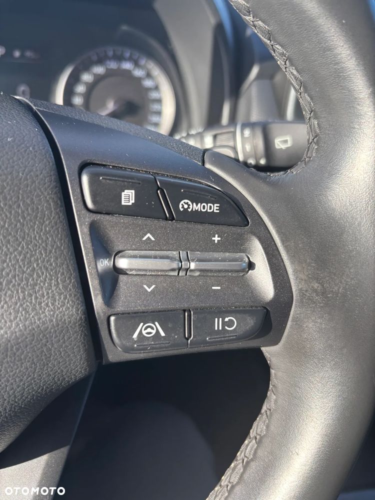 Hyundai Kona 1.0 T-GDI Comfort DCT - 19