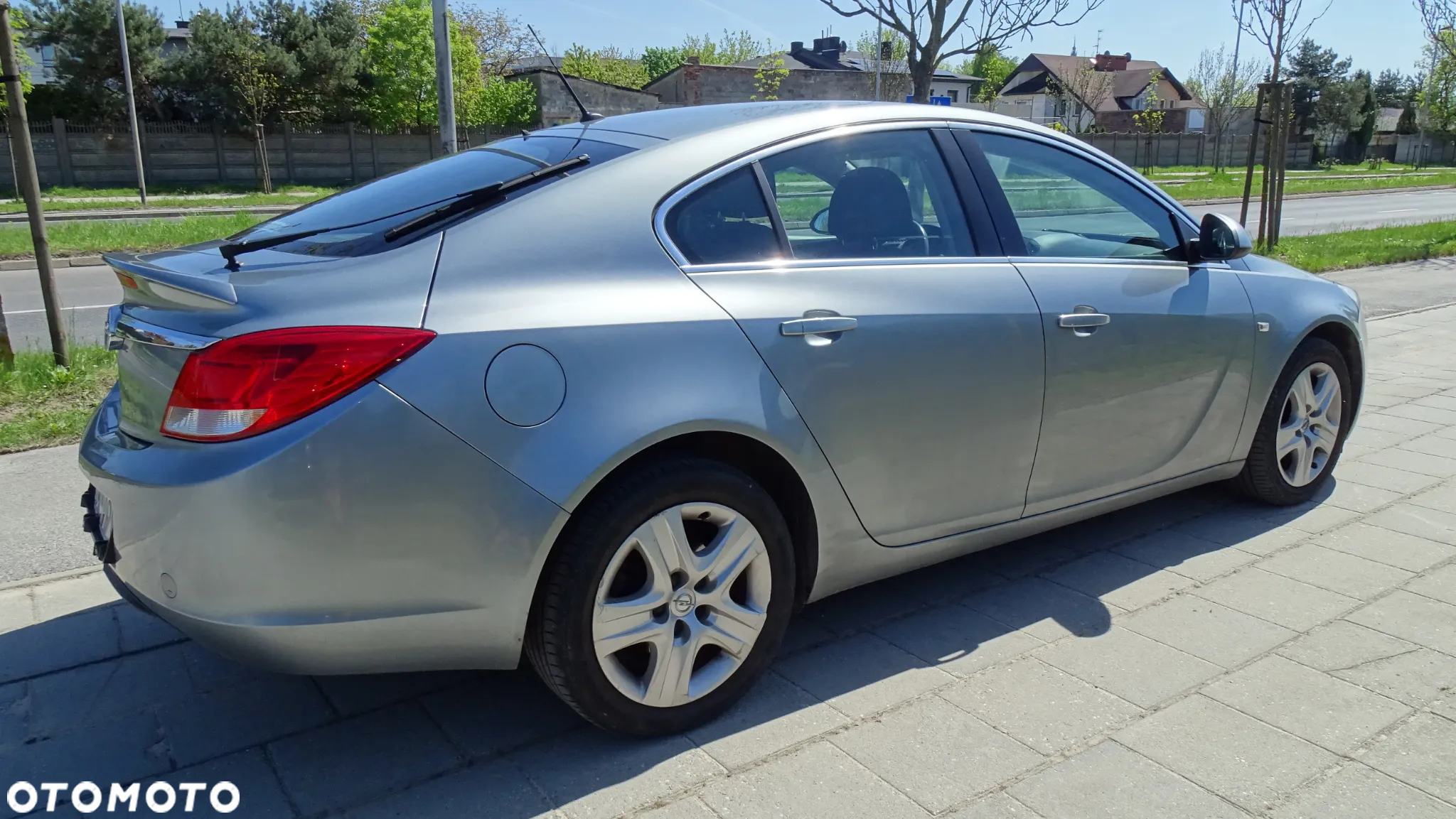 Opel Insignia 1.8 Active - 15