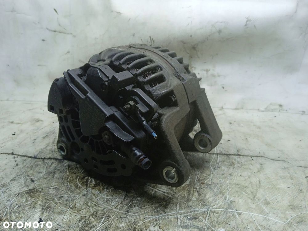Alternator 0124415005 Opel Astra G Zafira A 2.0 Dti - 4