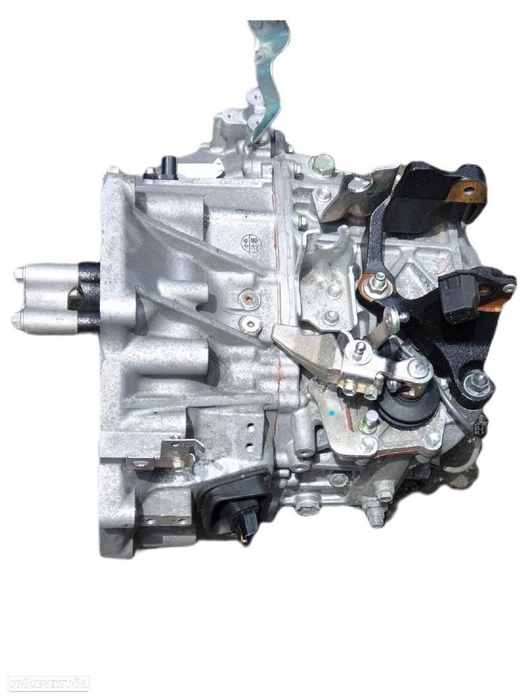 CAIXA VELOCIDADES MAZDA 6 HATCHBACK 2008 - 2