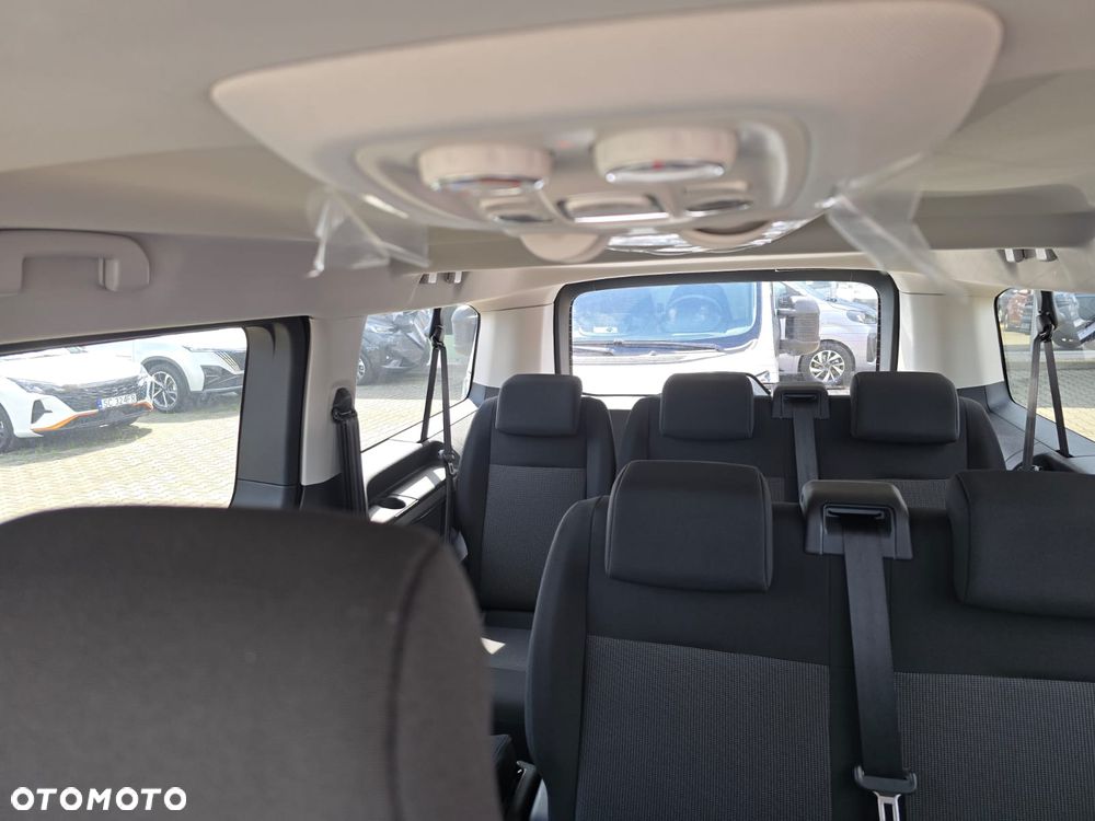 Fiat Ulysse 2.2 Business EAT8 - 16