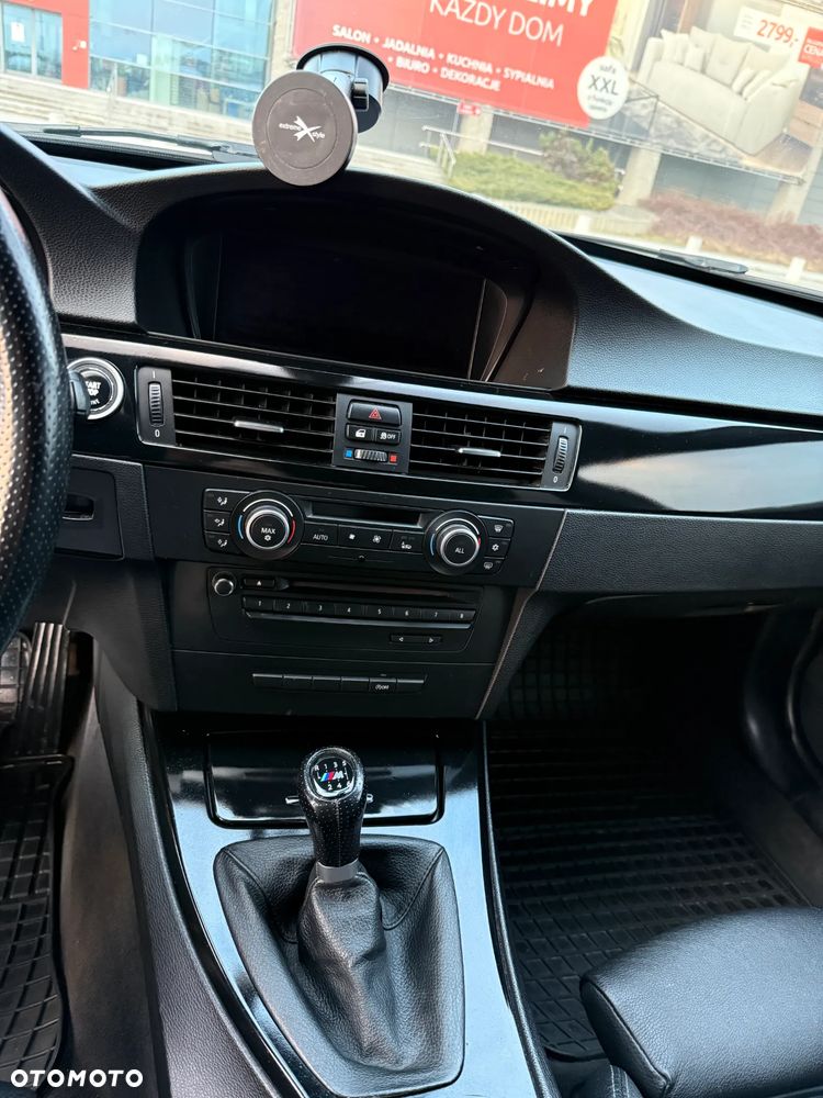 BMW Seria 3 316d - 22
