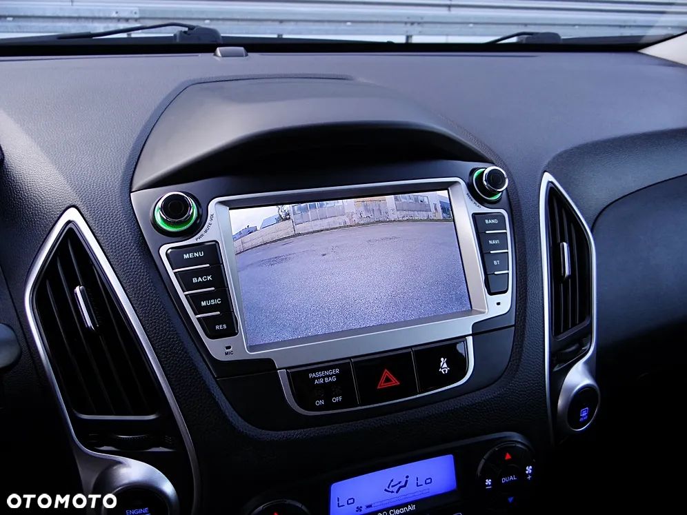 Hyundai ix35 2.0 CRDi 4WD Automatik Premium - 30