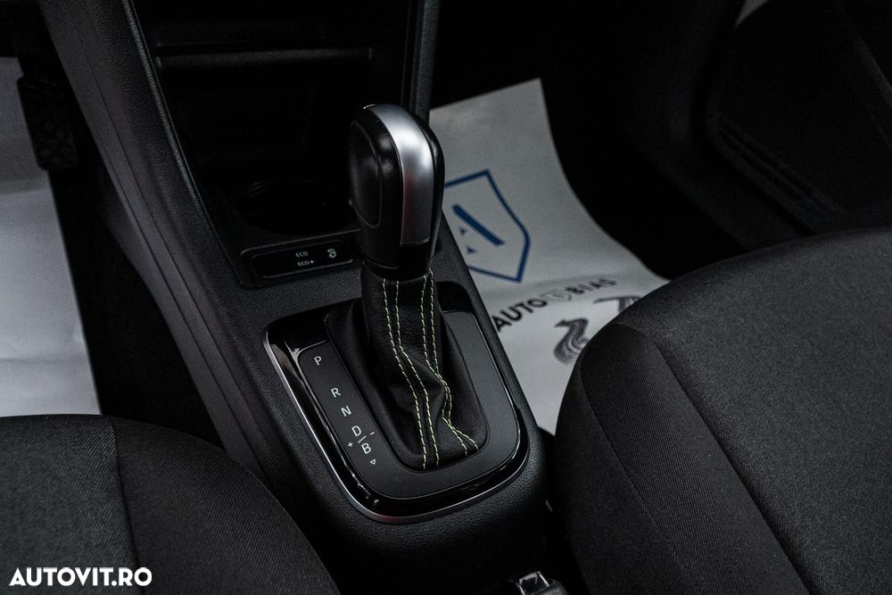 Skoda Citigo CITIGOe iV Ambition - 16