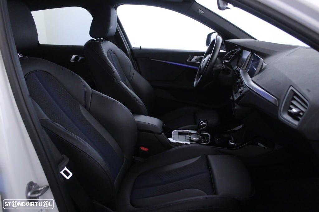 BMW 116 - 14