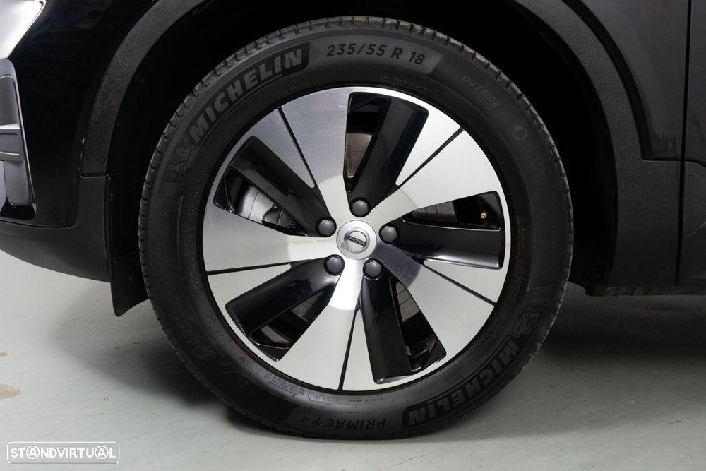 Volvo XC 40 1.5 T4 PHEV Inscription Expression - 19