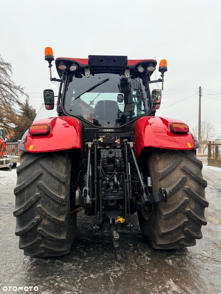 Case IH Puma 240 CVX - 11