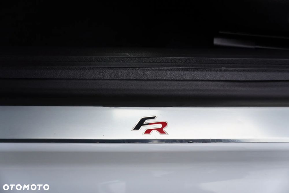 Seat Leon 1.5 EcoTSI Evo FR S&S - 36