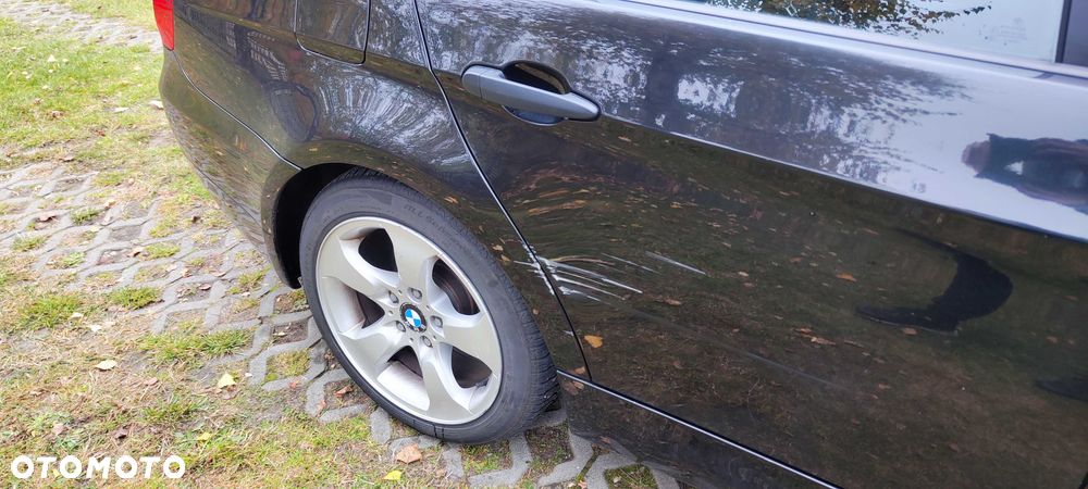 BMW Seria 3 - 7