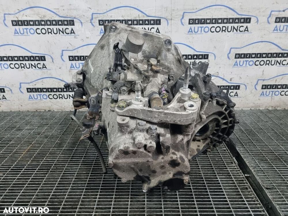 Cutie de viteze Honda CR - V IV 2.2 i - DTEC 2012 - 2018 150CP Manuala 6 Trepte N22B4 ... - 3