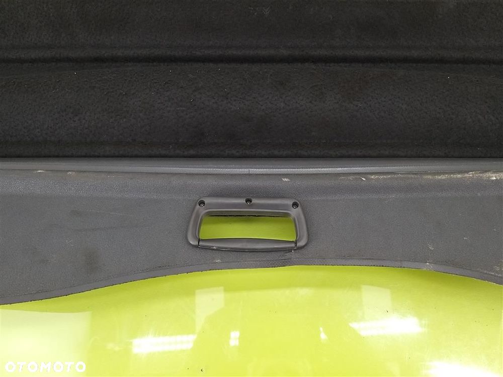 Roleta bagażnika Citroen C5 I LIFT 2004-2008 KOMBI - 2