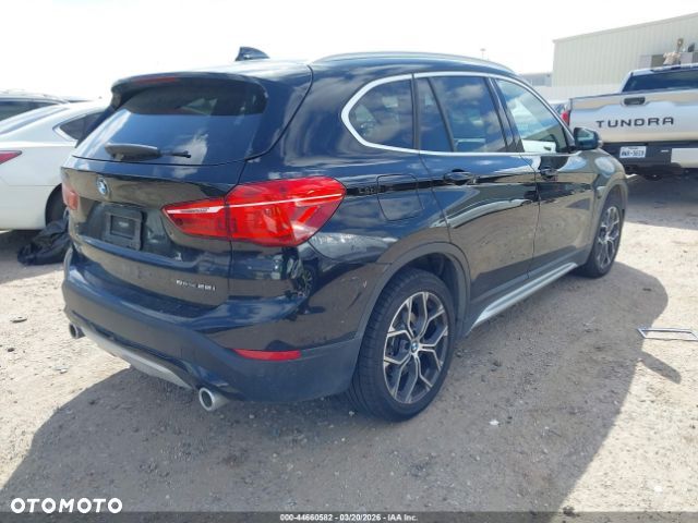 BMW X1 xDrive25i GPF xLine - 4