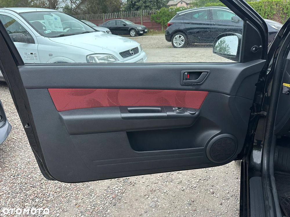 Hyundai Getz - 10