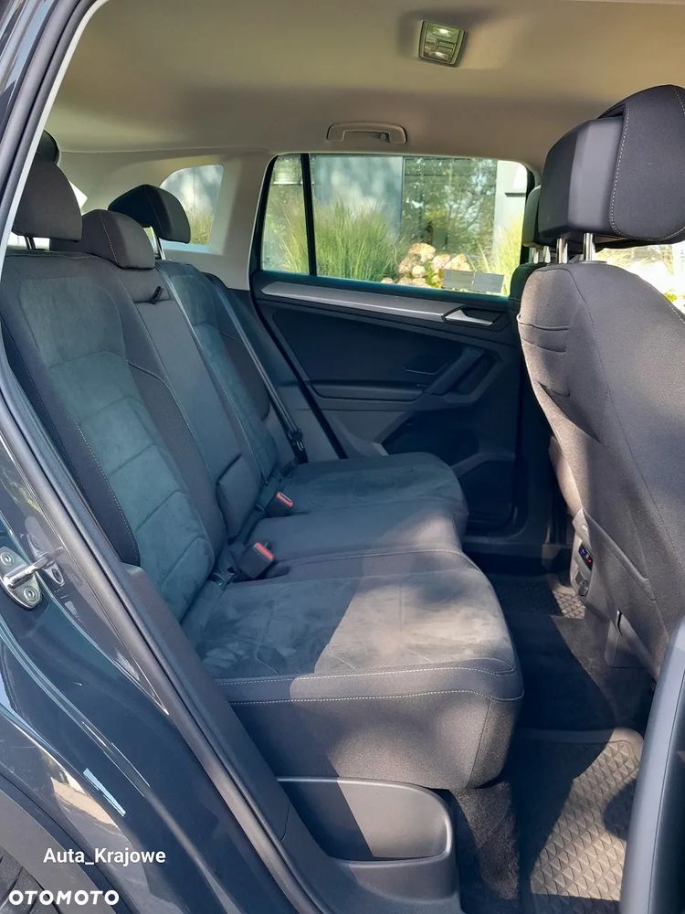 Volkswagen Tiguan 2.0 TDI SCR DSG Life - 32