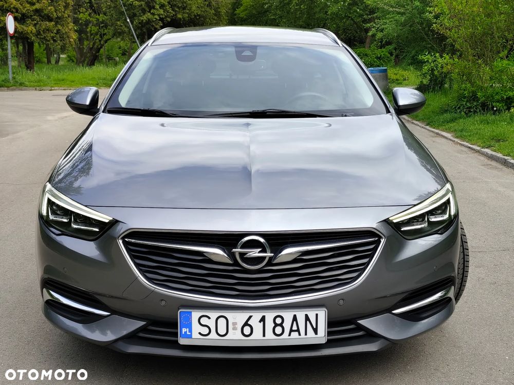 Opel Insignia 1.5 T Innovation S&S - 5