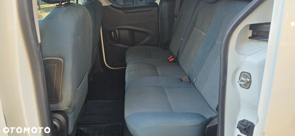 Citroën Berlingo - 10