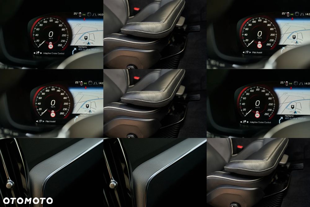 Volvo S60 T4 Geartronic RDesign - 40
