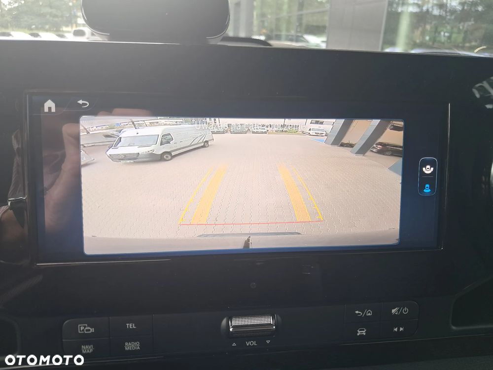 Mercedes-Benz Sprinter 319 CDI Furgon SELECT ekstradługi - 13