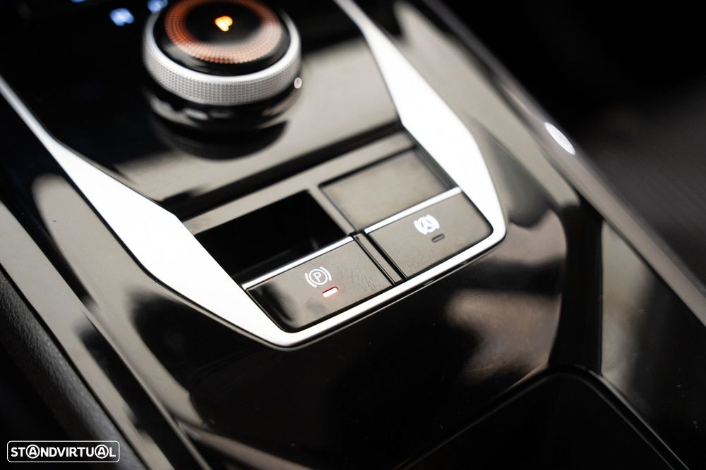 MG MG5 51 kWh Comfort - 19