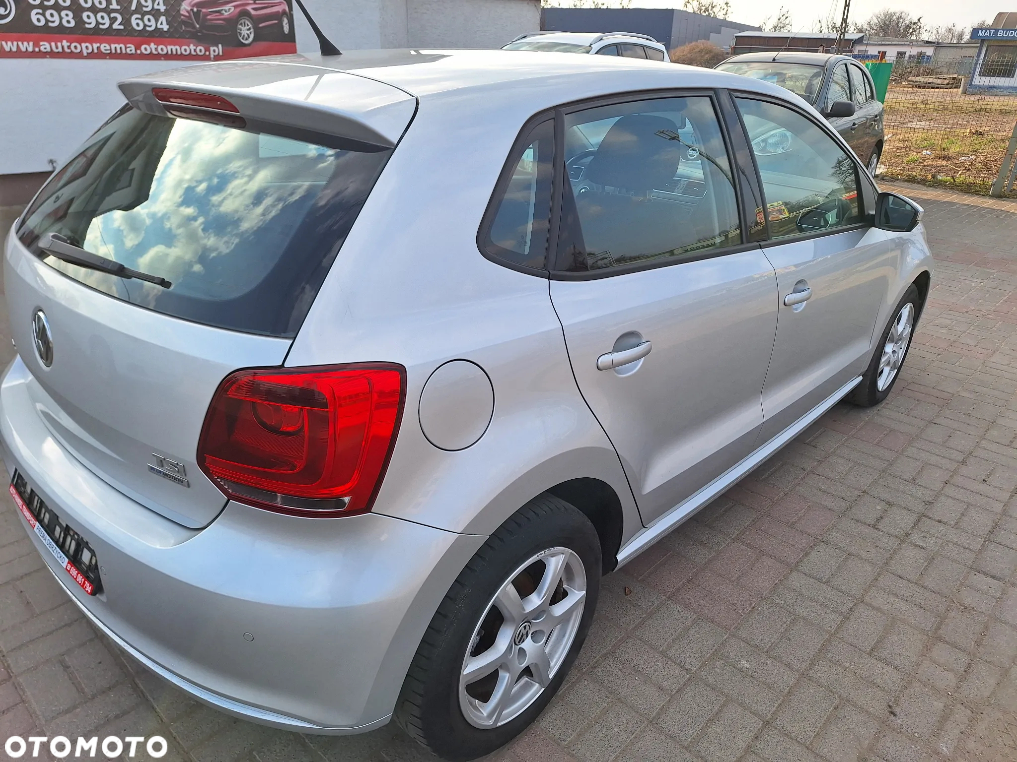 Volkswagen Polo - 6