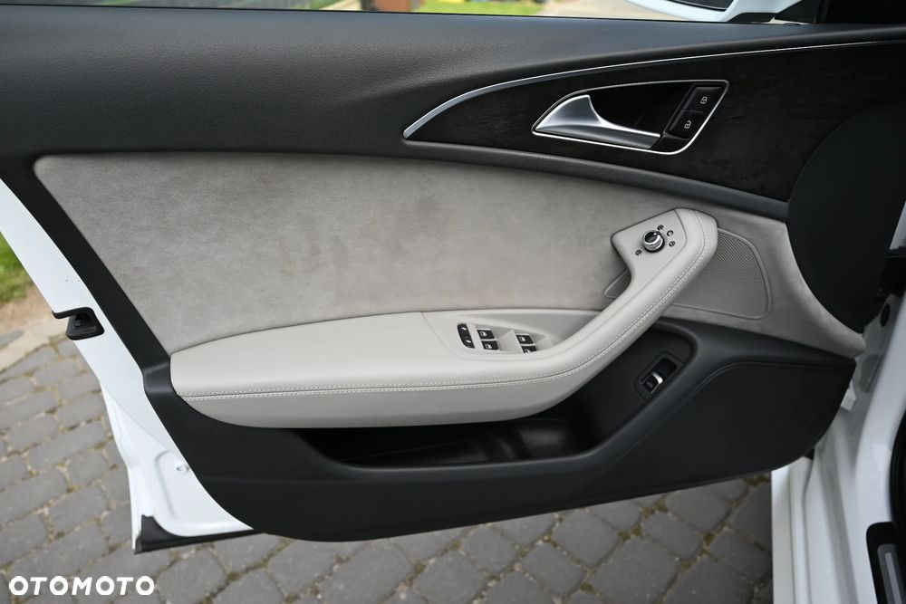 Audi A6 Limousine 2.0 TDI Quattro S tronic - 33