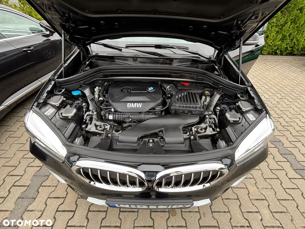 BMW X1 xDrive20i xLine - 20