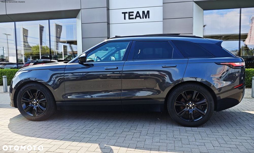 Land Rover Range Rover Velar - 7