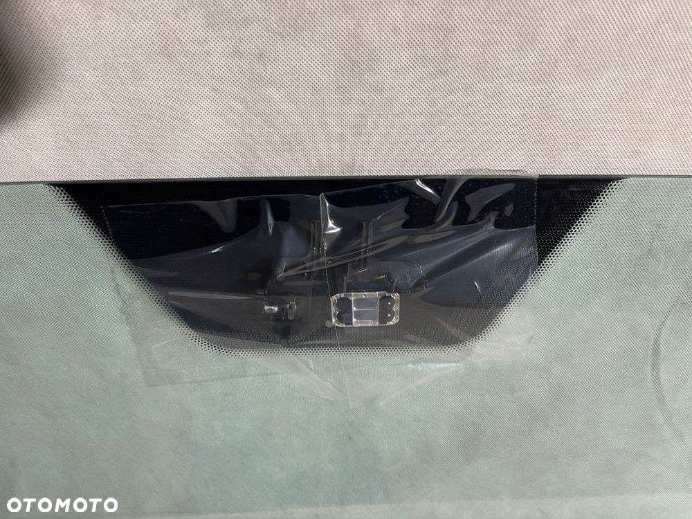 mercedes g w463 szyba przednia 2 sensory antena 1997-2013 - 4