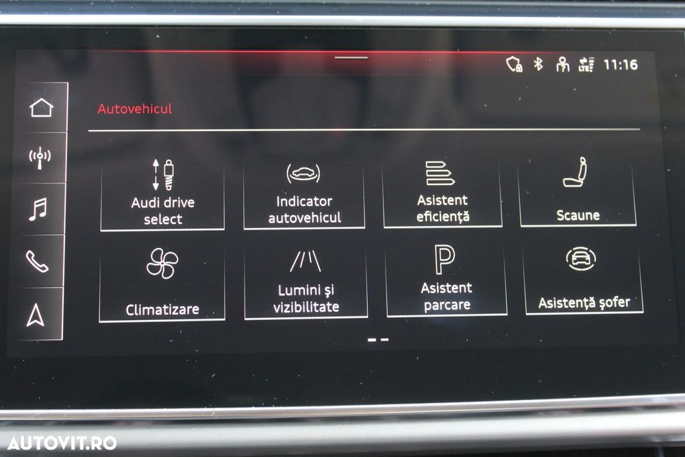 Audi Q7 3.0 55 TFSI quattro Tiptronic MHEV Basic - 29