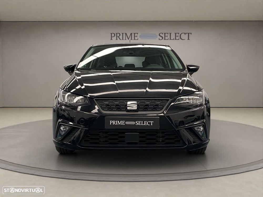 SEAT Ibiza 1.0 TSI Style - 7